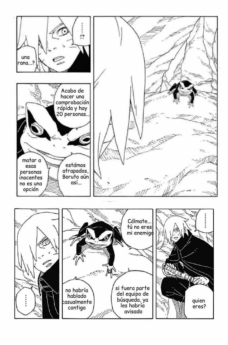 boruto manga 93 5