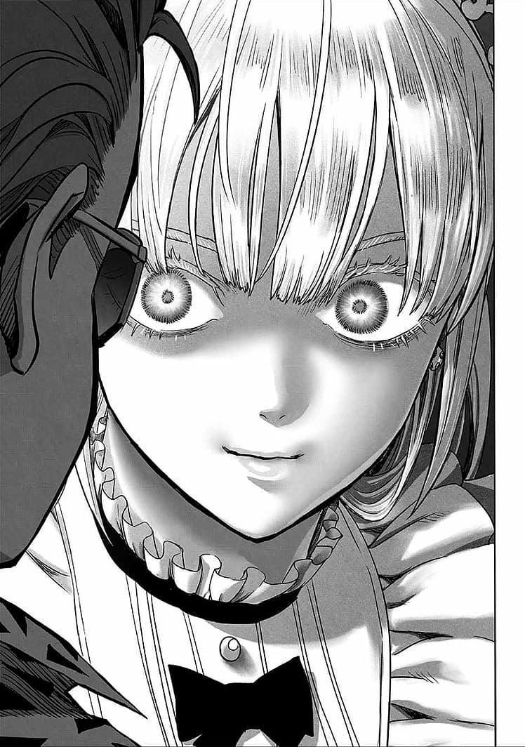 ONE PUNCH MAN MANGA 251 COMPLETO ONLINE 7 one punch man manga 251 6