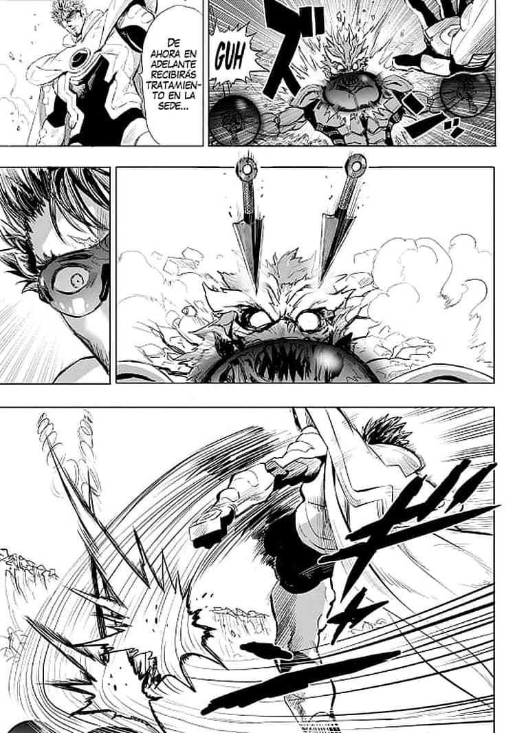 one punch man manga 252 10