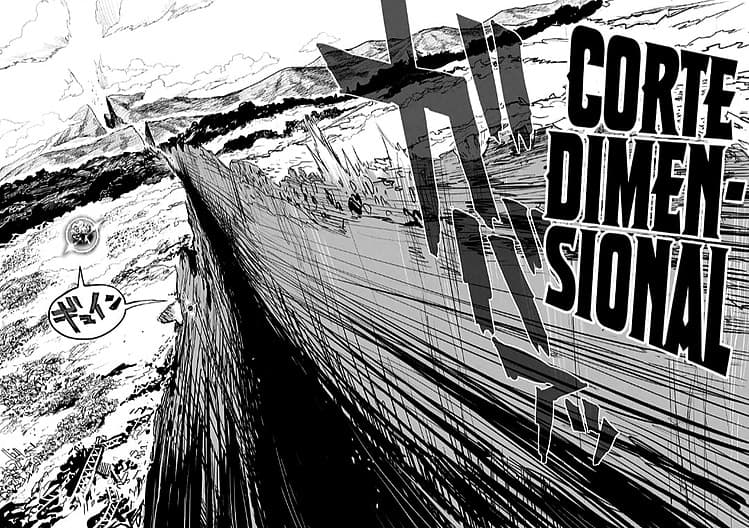 one punch man manga 252 15