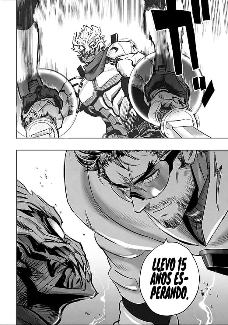 one punch man manga 252 3