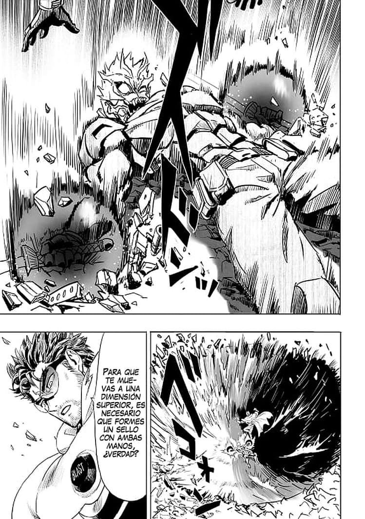 one punch man manga 252 4