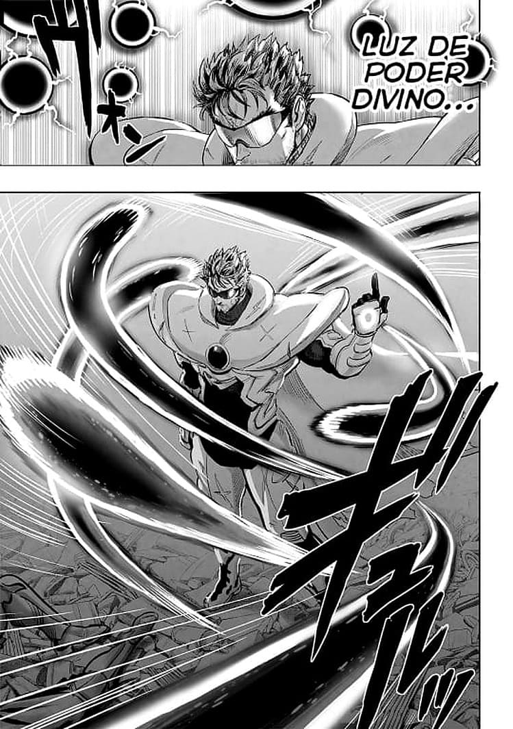 one punch man manga 252 7