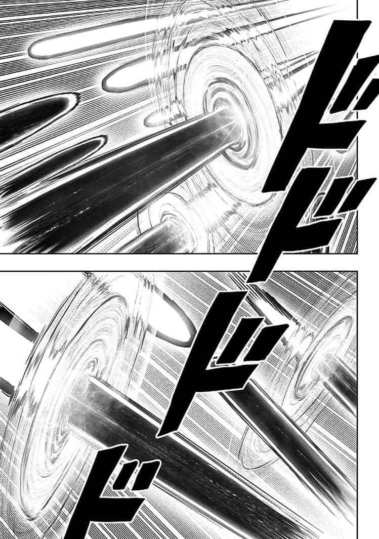 one punch man manga 252 8