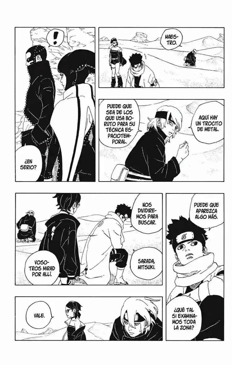 boruto manga 97 24