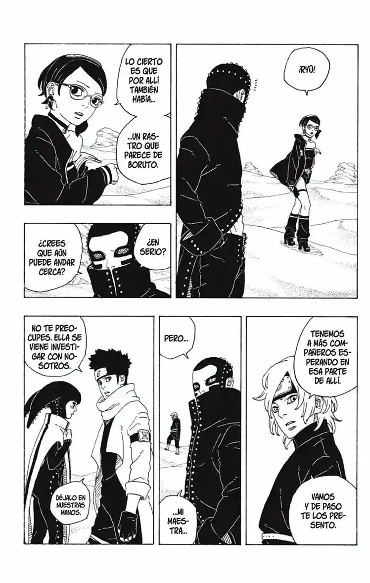 boruto manga 97 26