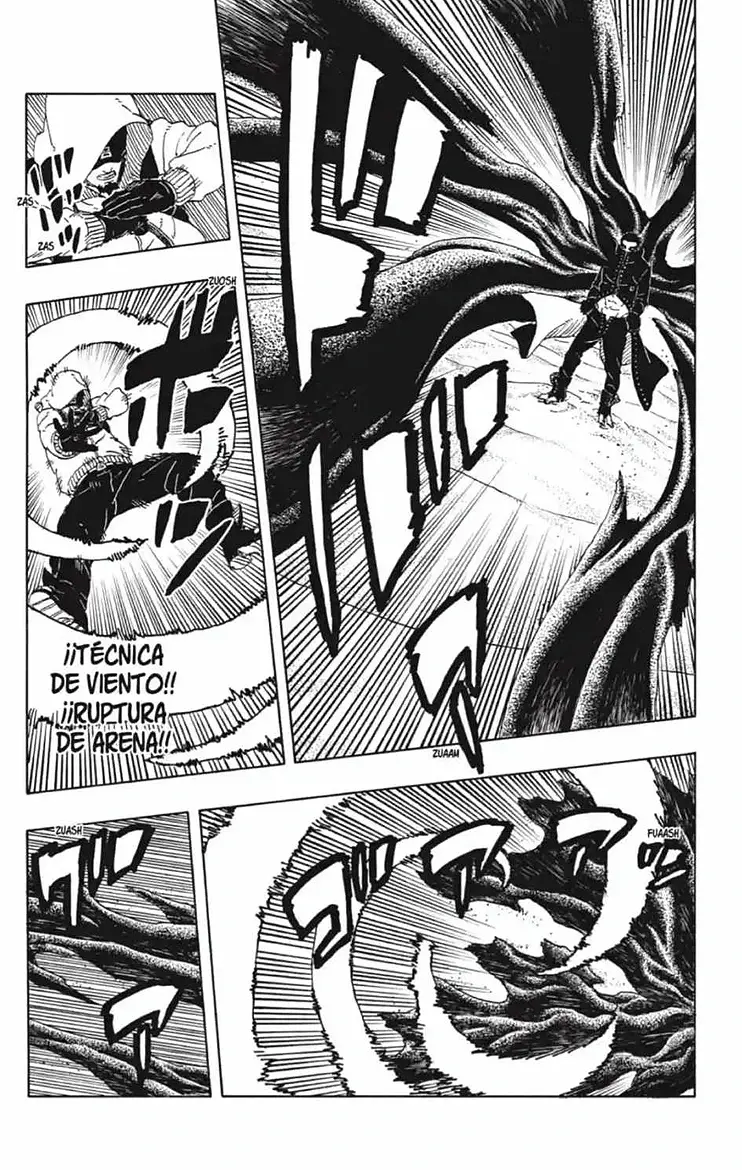 BORUTO MANGA 100 COMPLETO ONLINE 6 boruto manga 100 5