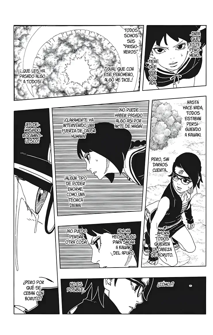 BORUTO MANGA 101 COMPLETO ONLINE 7 boruto manga 101 6