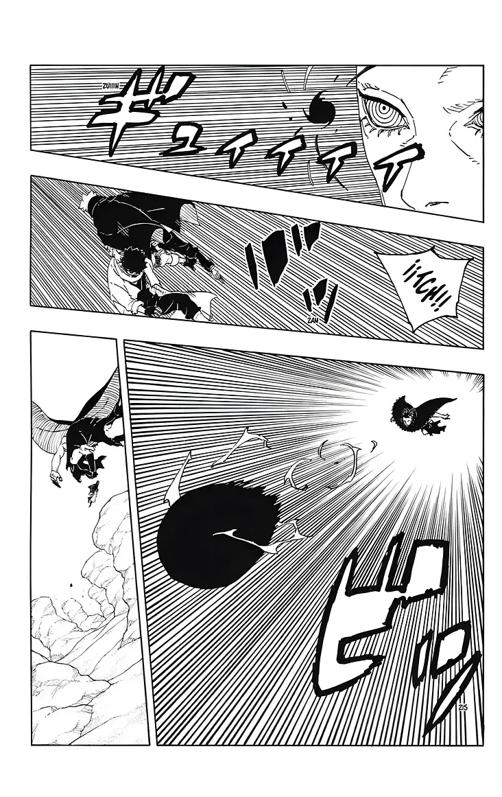 BORUTO MANGA 102 COMPLETO ONLINE 13 boruto manga 102 12