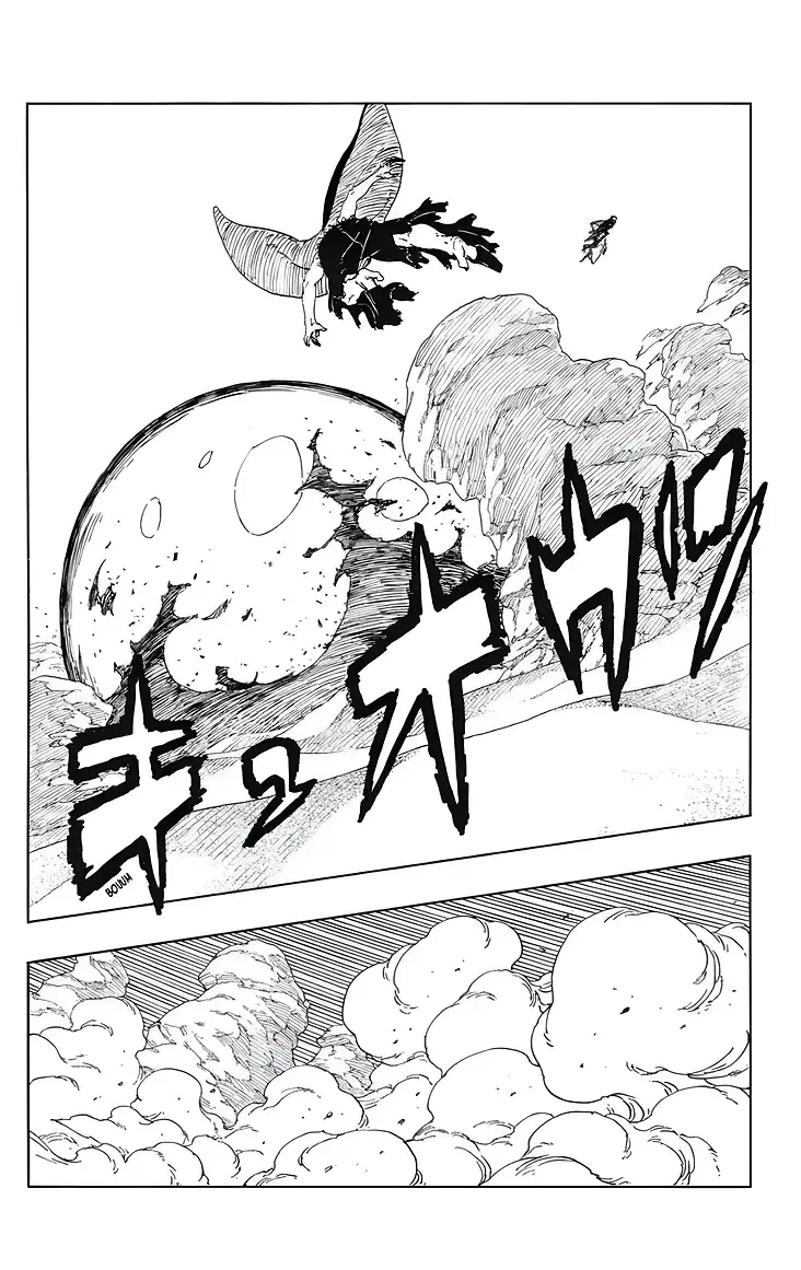 BORUTO MANGA 102 COMPLETO ONLINE 14 boruto manga 102 13