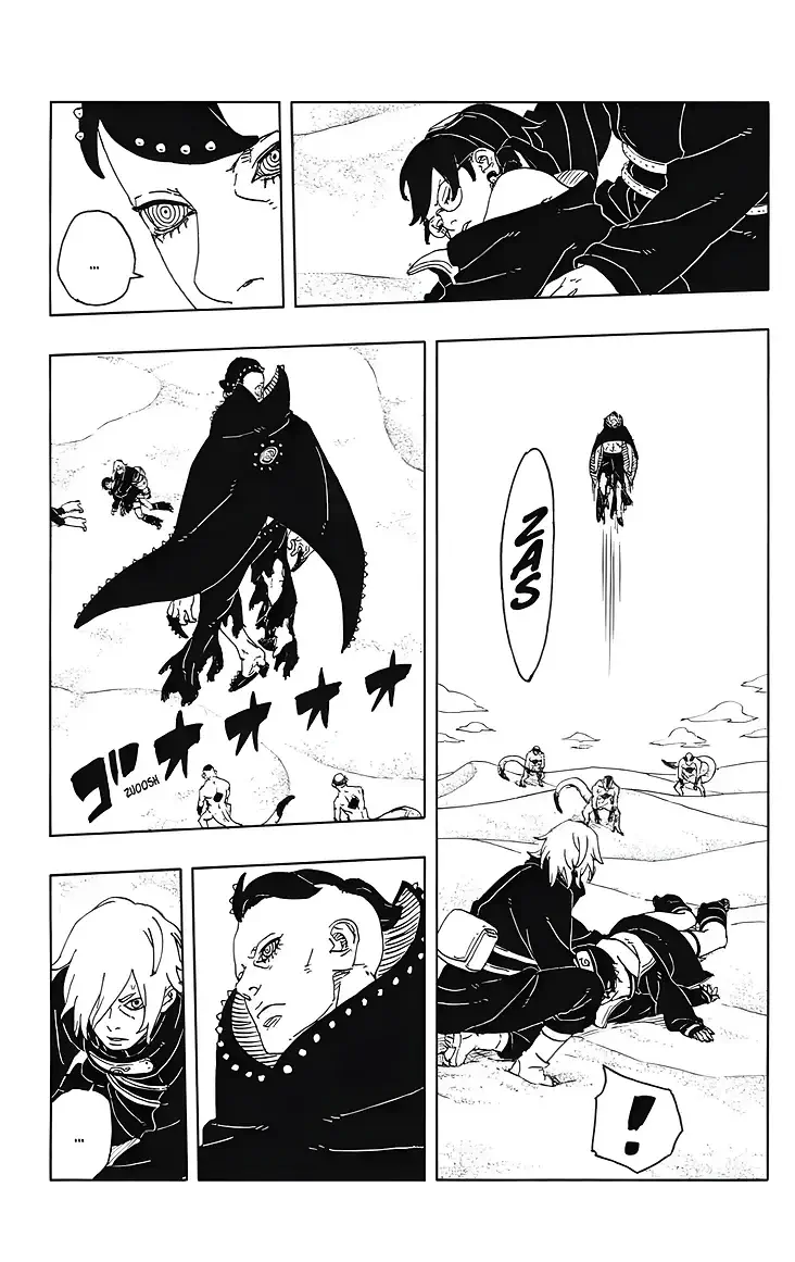 BORUTO MANGA 102 COMPLETO ONLINE 5 boruto manga 102 4