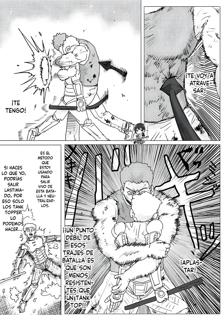 ONE PUNCH MAN WEBCOMIC 155 COMPLETO ONLINE 2 one punch man webcomic 155 2